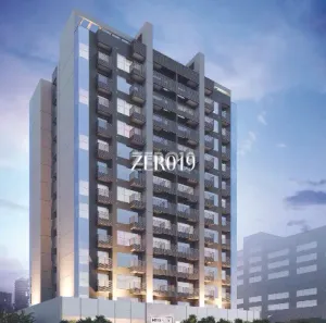 Conjunto Comercial / Sala à venda, 46m² no Centro, Campinas