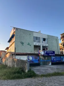 Prédio/Edifício Inteiro com 12 Quartos à venda, 790m² no Parque Aeroporto, Macaé