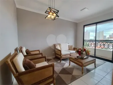 Apartamento com 3 Quartos à venda, 87m² no Paulista, Piracicaba