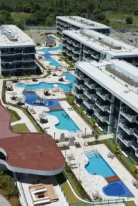 Flat com 1 Quarto à venda, 27m² no , Ipojuca