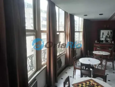 Apartamento com 4 Quartos à venda, 356m² no Copacabana, Rio de Janeiro