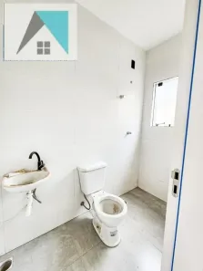 Casa de Condomínio com 2 Quartos à venda, 82m² no Portal das Alamedas, Franco da Rocha