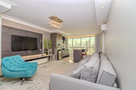 Apartamento com 3 Quartos à venda, 142m² no Centro, Balneário Camboriú
