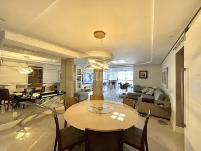 Apartamento com 3 Quartos à venda, 154m² no Coqueiros, Florianópolis