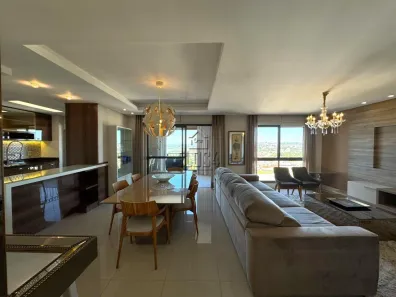 Apartamento com 3 Quartos à venda, 198m² no Centro, São Leopoldo