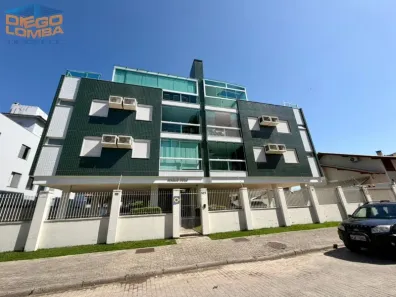 Apartamento com 2 Quartos à venda, 86m² no Cachoeira do Bom Jesus, Florianópolis