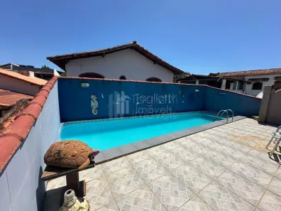 Casa de Condomínio com 5 Quartos à venda, 200m² no Hospício, Araruama