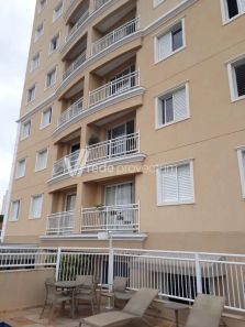 Apartamento com 2 Quartos à venda, 58m² no Jardim Bela Vista, Campinas