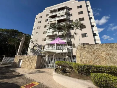 Apartamento com 3 Quartos à venda, 85m² no Jardim Bela Vista, São José dos Campos
