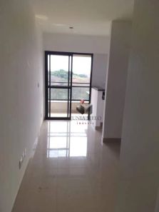 Apartamento com 1 Quarto à venda, 50m² no Ribeirânia, Ribeirão Preto