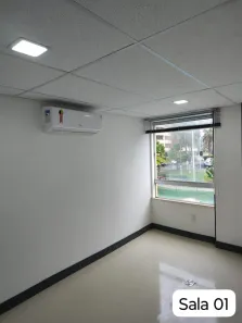 Conjunto Comercial / Sala à venda, 41m² no Pituba, Salvador
