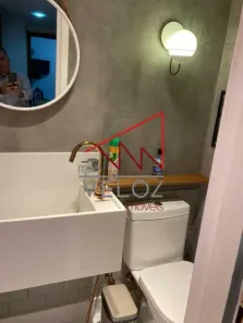 Conjunto Comercial / Sala à venda, 38m² no Centro, Rio de Janeiro