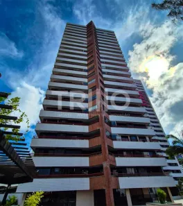 Apartamento com 3 Quartos à venda, 158m² no Dionisio Torres, Fortaleza