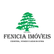 Logo da imobiliária