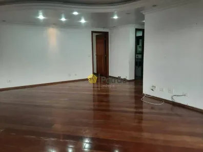 Apartamento com 3 Quartos à venda, 141m² no Vila Euclides, São Bernardo do Campo