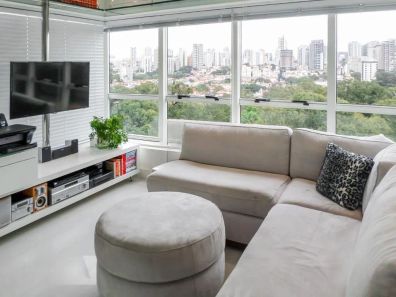 Apartamento com 3 Quartos à venda, 249m² no Cambuci, São Paulo