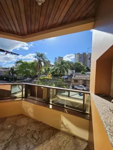 Apartamento com 3 Quartos à venda, 76m² no Nonoai, Santa Maria