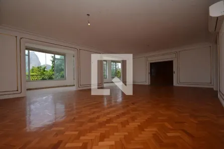 Apartamento com 4 Quartos à venda, 430m² no Flamengo, Rio de Janeiro