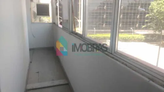 Kitnet com 1 Quarto à venda, 38m² no Centro, Rio de Janeiro