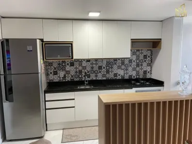 Apartamento com 2 Quartos à venda, 55m² no Fátima, Canoas