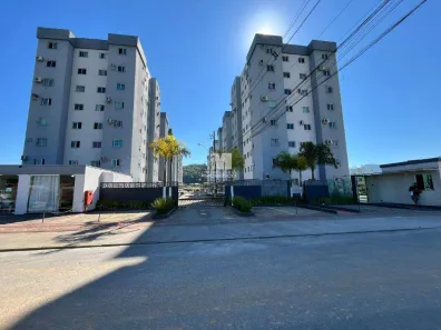 Apartamento com 2 Quartos para alugar, 63m² no Limeira Baixa, Brusque