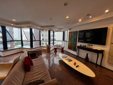 Apartamento com 3 Quartos à venda, 226m² no Aldeota, Fortaleza