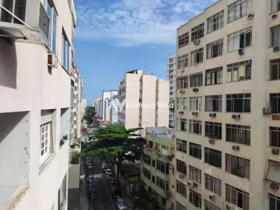 Apartamento com 3 Quartos à venda, 108m² no Copacabana, Rio de Janeiro