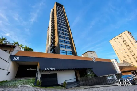Kitnet com 1 Quarto à venda, 25m² no Itoupava Seca, Blumenau