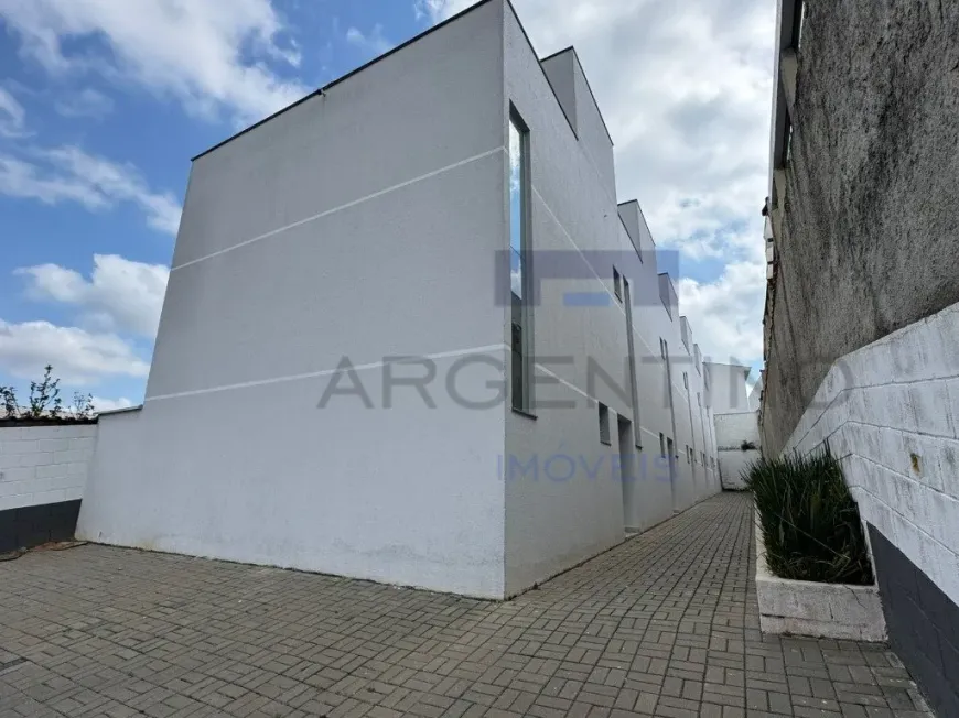 Foto do imóvel - Casa de condomínio à venda com 2 quartos, 2 banheiros, 71 m² e 1 vaga na garagem em