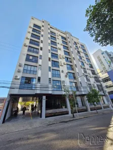 Conjunto Comercial / Sala à venda, 56m² no Centro, Novo Hamburgo