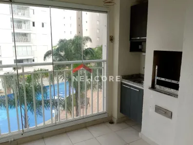 Apartamento com 3 Quartos à venda, 74m² no Vila Augusta, Guarulhos
