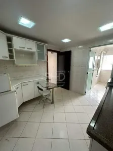 Apartamento com 3 Quartos à venda, 110m² no Rudge Ramos, São Bernardo do Campo