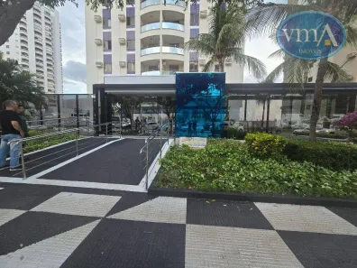 Apartamento com 3 Quartos à venda, 86m² no Paiaguás, Cuiabá