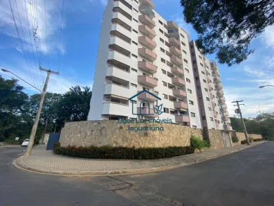 Apartamento com 3 Quartos à venda, 89m² no Jardim Berlim, Jaguariúna