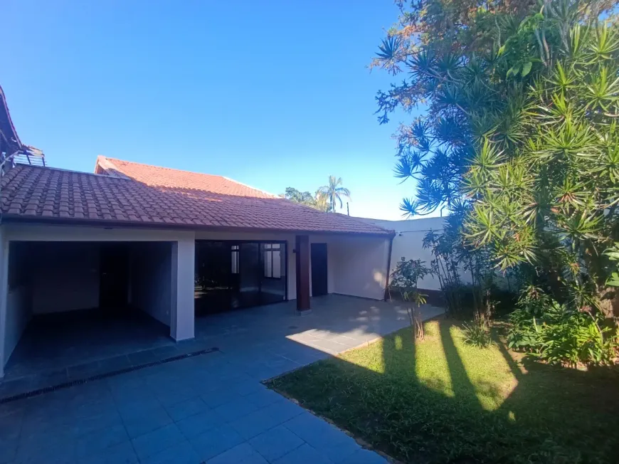 Foto do imóvel - Casa para comprar com 156 m², 4 quartos, 4 banheiros, 2 vagas