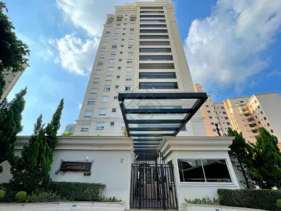 Apartamento com 3 Quartos à venda, 187m² no Cambuí, Campinas