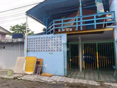 Studio com 1 Quarto para alugar, 30m² no Tapera da Base, Florianópolis