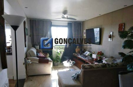 Cobertura com 3 Quartos à venda, 162m² no Santa Maria, São Caetano do Sul