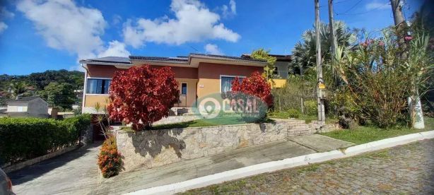 Casa de Condomínio com 3 Quartos à venda, 290m² no Várzea das Moças, Niterói
