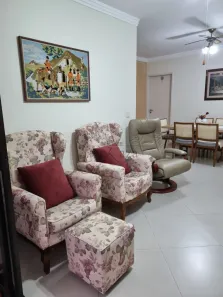 Apartamento com 3 Quartos à venda, 96m² no Centro, São José dos Campos
