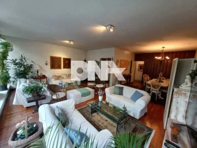 Apartamento com 3 Quartos à venda, 253m² no Copacabana, Rio de Janeiro