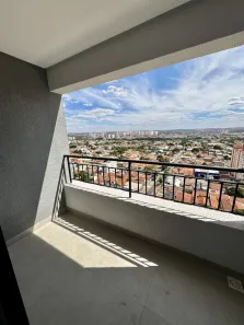 Apartamento com 2 Quartos à venda, 59m² no Setor Sudoeste, Goiânia