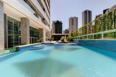 Apartamento com 3 Quartos à venda, 89m² no Varjota, Fortaleza