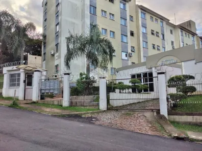 Apartamento com 2 Quartos à venda, 50m² no Centro, Viamão