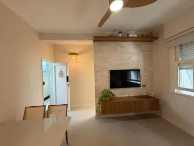 Apartamento com 1 Quarto à venda, 45m² no Copacabana, Rio de Janeiro