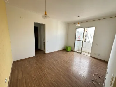 Apartamento com 2 Quartos à venda, 48m² no Vila das Belezas, São Paulo