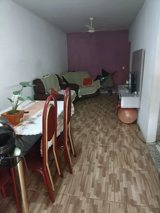 Foto do imóvel - <b> Casa em ótima localização, com acesso todo asfaltado,