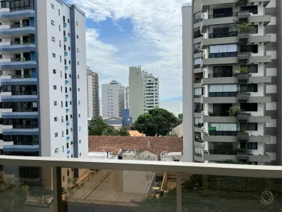 Studio com 1 Quarto à venda, 68m² no Centro, Florianópolis