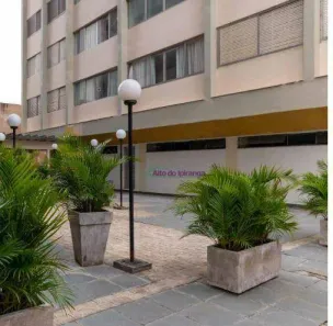 Apartamento com 2 Quartos à venda, 98m² no Saúde, São Paulo