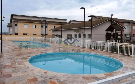 Casa de Condomínio com 2 Quartos à venda, 60m² no Jardim Imperador, Suzano